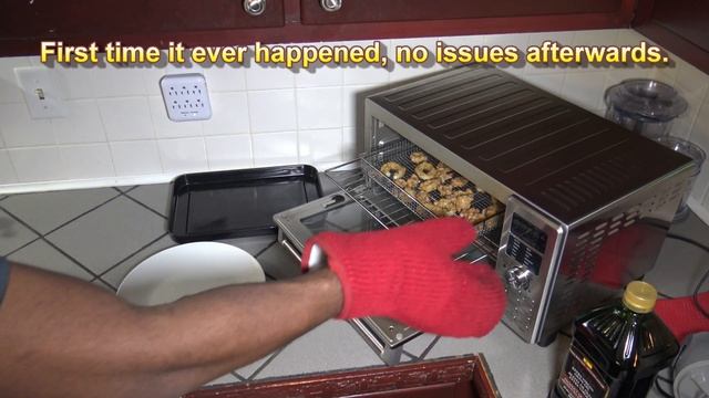 Air Fryer Frozen Calamari смотреть онлайн