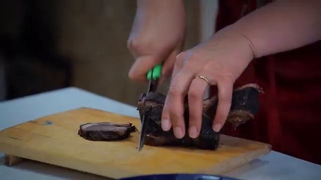 нанай туризм смотреть онлайн