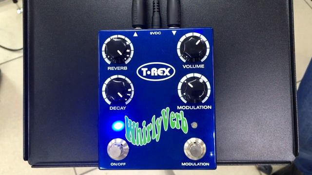 REVERB ДЛЯ ДУШИ! смотреть онлайн