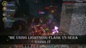 The TOP 9 best AI builds for Dragon Age Inquisition!