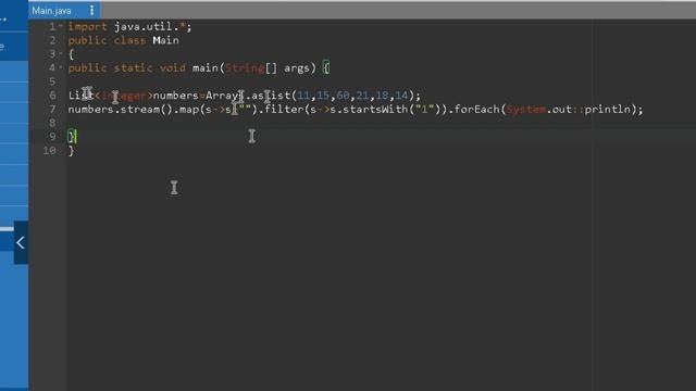 Java Developer TCS Coding latest Interview Question смотреть онлайн