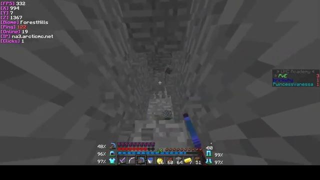 Ezzo´s Strat is Just Stripmining with Extra Steps - Minecraft UHAcademy Season 10 Ep6 смотреть онлайн