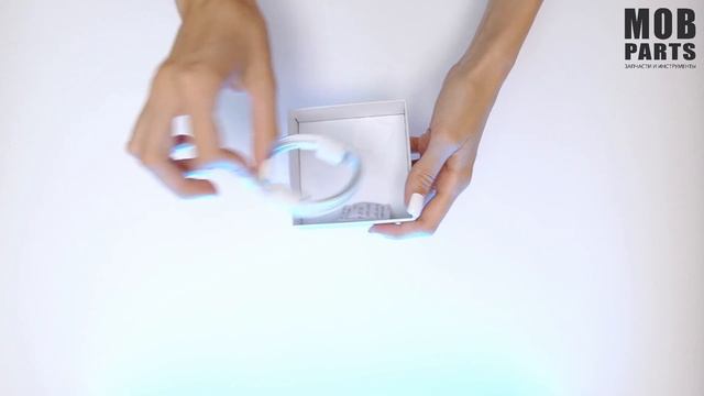 Наушники HOCO EW02 Plus беспроводные с док станцией TWS, Bluetooth 5.1 белый 092168 смотреть онлайн