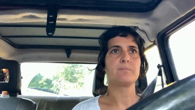 Cold Start & Drive ASMR No Cuts - One Take - Fiat Panda 4x4 1991 смотреть онлайн