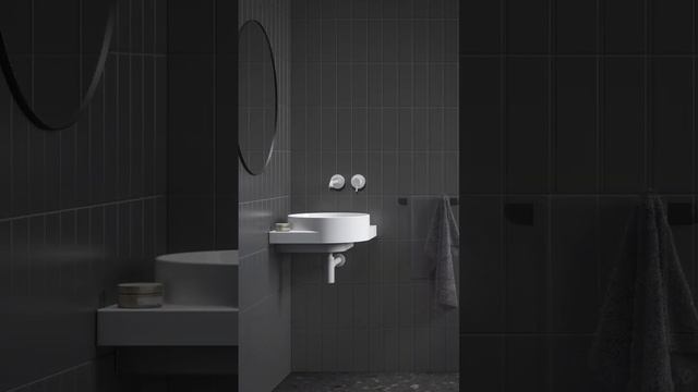 ? или ?? #ravak #shorts #умывальник #сантехника смотреть онлайн