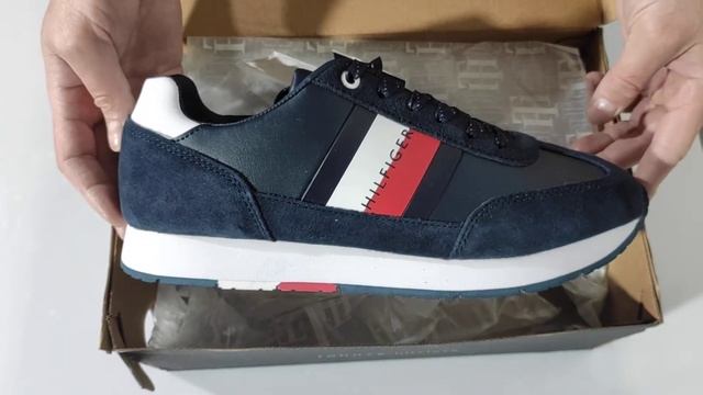 Лоты обуви Tommy Hilfiger+Baldinini, лот#9 смотреть онлайн