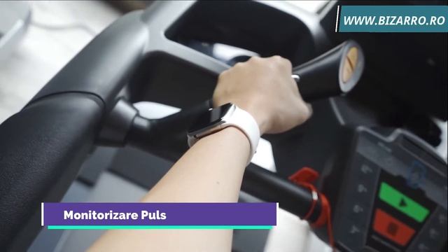 Smartwatch Series 4 - Prezentare смотреть онлайн