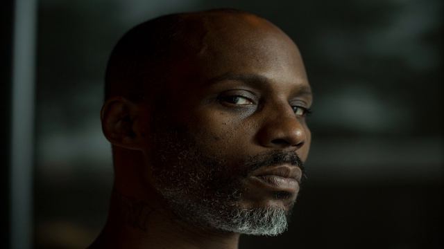 [HQ-FLAC] DMX - Ruff Ryders' Anthem (Request)