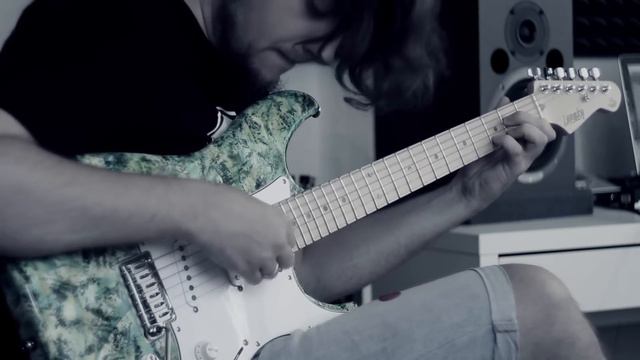 Fokin Pickups "Classic S" AMT Pangaea смотреть онлайн
