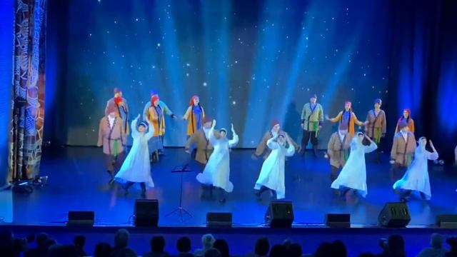 Кумандинский сарын смотреть онлайн