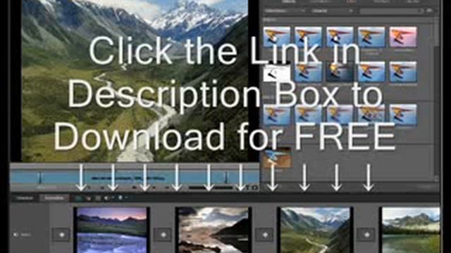 photoshop elements 9 download free смотреть онлайн