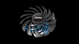 Видеокарта MSI GeForce RTX 3060 VENTUS 2X 12G (OC)