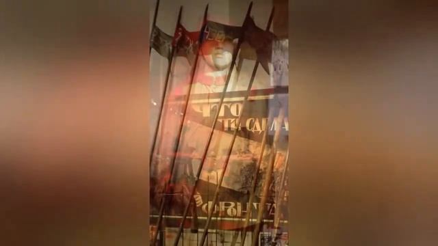 Центральный музей Вооружённых Сил Российской Федерации смотреть онлайн