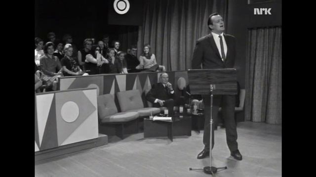 Erik Bye — Så lenge skuta kan gå смотреть онлайн