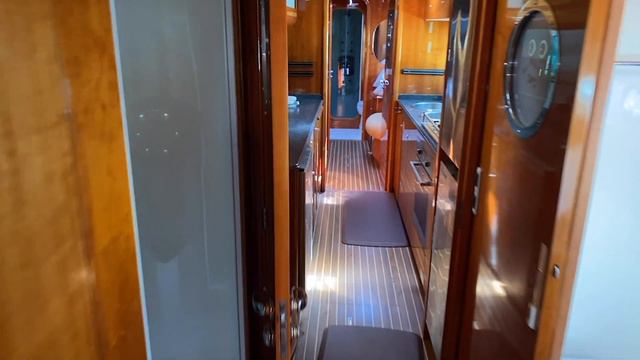 2006 Privilege 615 Catamaran Walkthrough | Available In Fort Lauderdale, FL