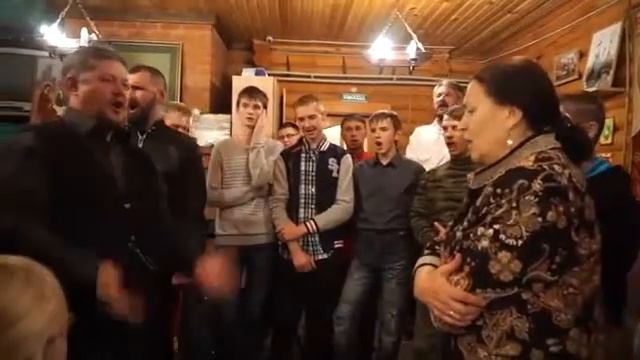 Отчего напрасно брови хмуришь смотреть онлайн