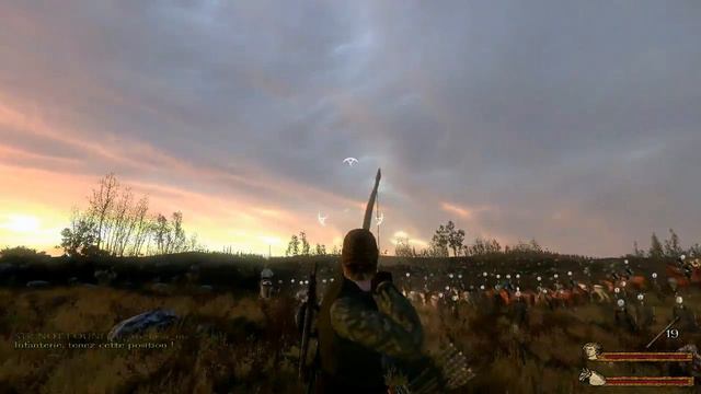 Clash of kings By D-B94 sur M&B épisode 4 [FR] [HD] смотреть онлайн
