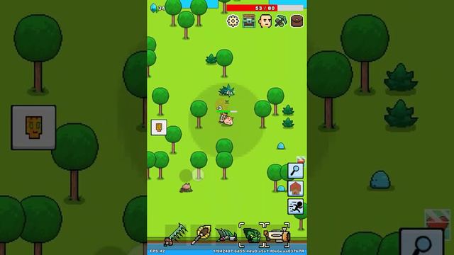 играю в Whatcraft смотреть онлайн