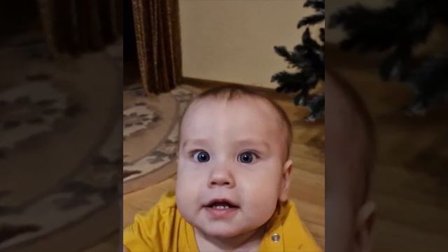 Какие глазки ?