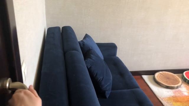 мини РУМ ТУР моей квартиры в Турции / ГЕНЕРАЛЬНАЯ уборка / будни ТУРЕЦКОЙ домохозяйки