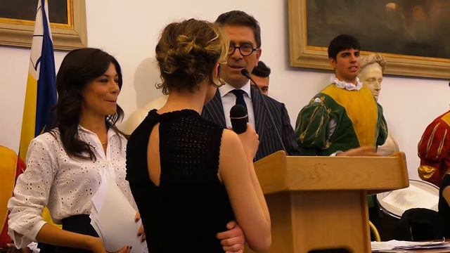 Alba Rohrwacher de Il racconto dei racconti di Matteo Garrone смотреть онлайн