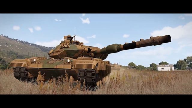 ArmA 3 Turkey's Military operation | Malden Island смотреть онлайн