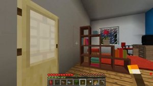 ☹️БРОК Остался Без ДОМА в Майнкрафте! Что Случилось? Леска Нубик Кубик и Брок