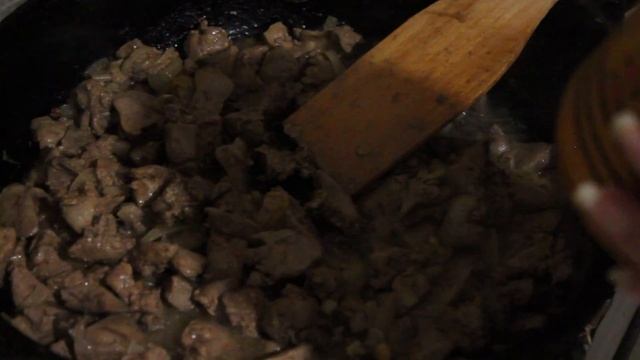 Веганская Кухня