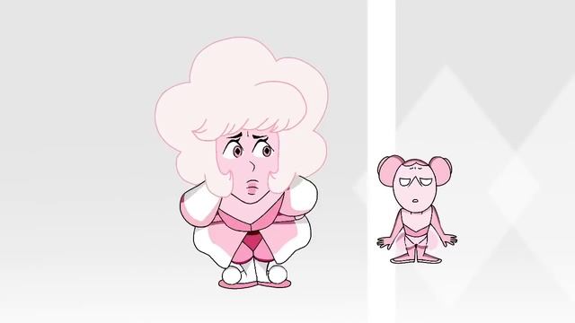 ? White Diamond | (End credits) | Fan Animation ? смотреть онлайн