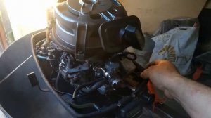 Обзор  ПЛМ Ветерок 12  с термостатом и карбюратором PZ 19 c  регулируемым ГТЖ .