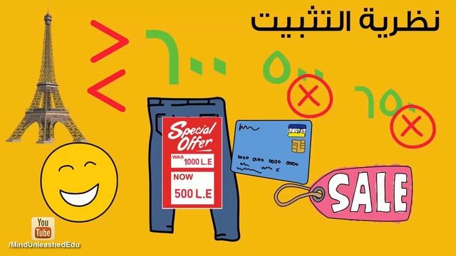 كيفية التلاعب بالعقول - كتاب التفكير بسرعة وببطء : ملخص كرتوني смотреть онлайн