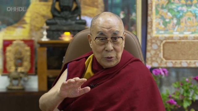 Далай-лама. О цели жизни смотреть онлайн