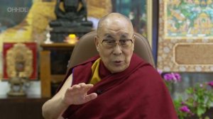 Далай-лама. О цели жизни