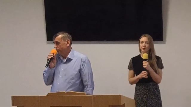 Воскресное служение 14:00, 10 Апреля 2021 смотреть онлайн