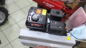 Мотоблок Парма МБ-02-7. 0