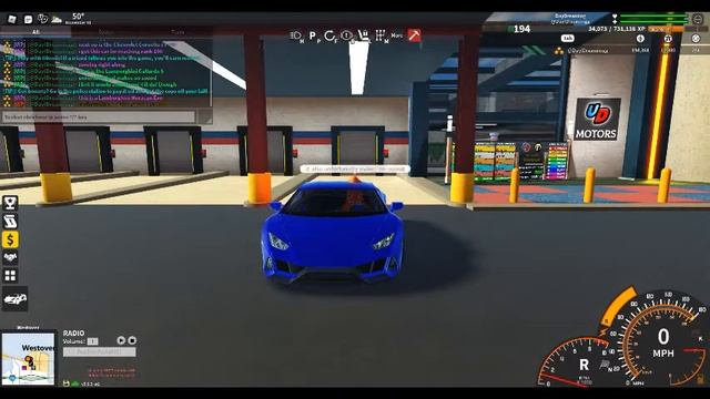 Every car I got during the Ultimate Driving sale! смотреть онлайн