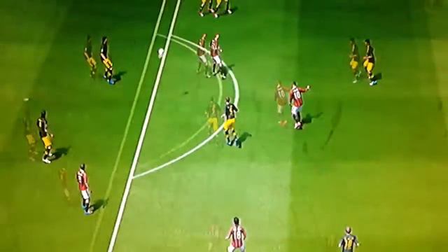 Fifa 13 Goaaaallllllll !!! смотреть онлайн