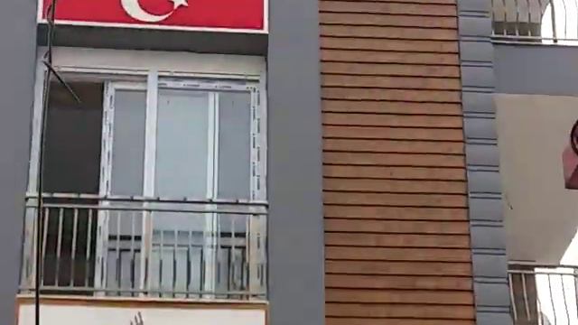 Обход двора 26.03.2020!Все цветет люди работают строительство дома заканчивается! смотреть онлайн