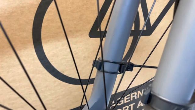 Крылья на велосипед ACID 75/29. CUBE смотреть онлайн