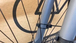 Крылья на велосипед ACID 75/29. CUBE