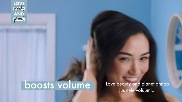 Love Beauty and Planet - Blue Brand - Estonia - Y2019 смотреть онлайн