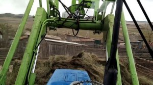 самодельный размотчик рулонов управление джойстиком