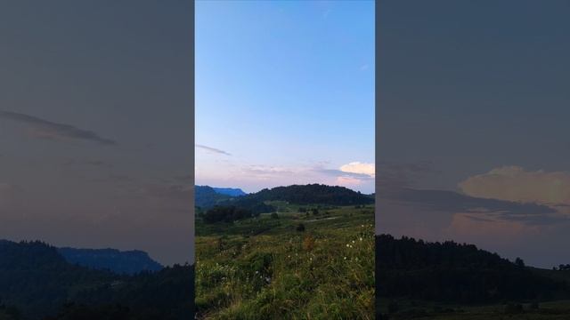 Плато Лаго-Наки смотреть онлайн