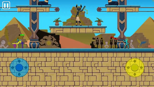 Играем в улучшенную версию игры на 1 2 3 4 смотреть онлайн