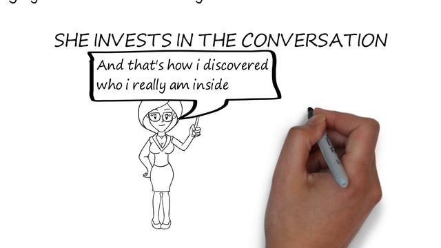 How To Tell If A Girl Likes You - 5 Signs Nobody Knows смотреть онлайн