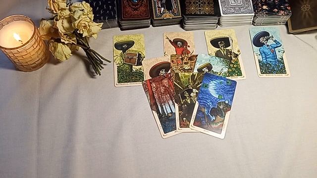 4 КОРОЛЯ? мысли | чувства | действия смотреть онлайн