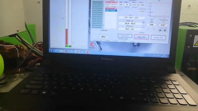 Cambox test VAG BIP смотреть онлайн