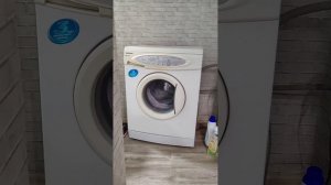 Стиральная машина samsung fuzzy S621