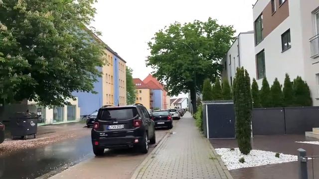 Я болею, еду стричься... смотреть онлайн