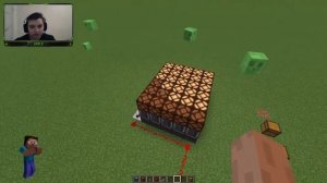 ЭТО 2 САМЫХ ПРОСТЫХ МЕХАНИЗМОВ В МАЙНКРАФТ | Механизмы в Minecraft